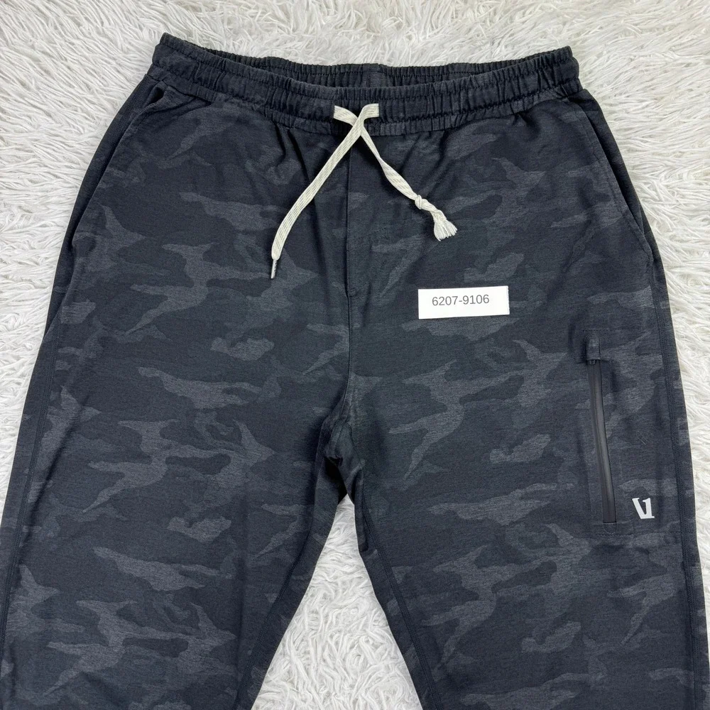 Vuori pants mens